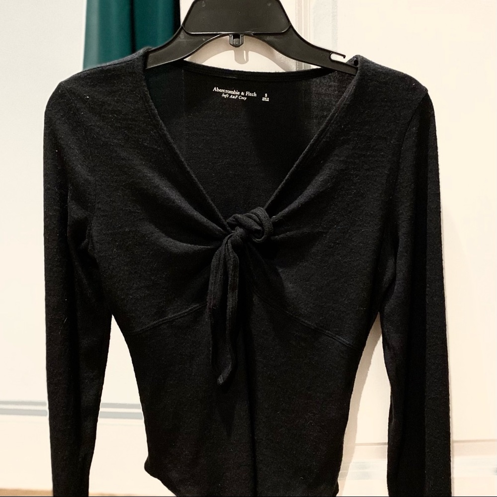 Abercrombie bodysuit/body